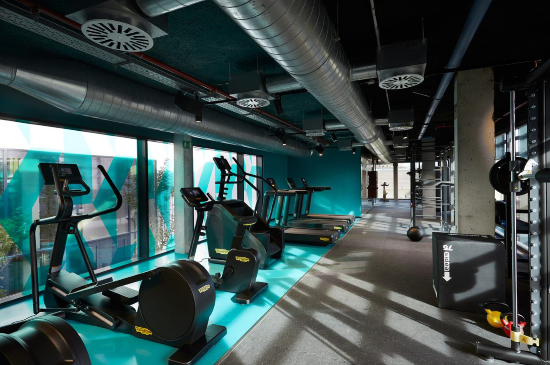 Gym