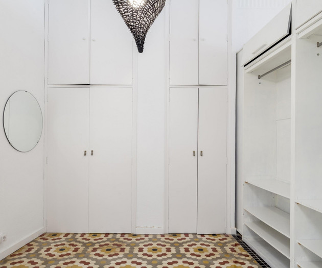 WONDERFUL LOFT BY QUART TOWERS MONTH RENTALS. Wifi