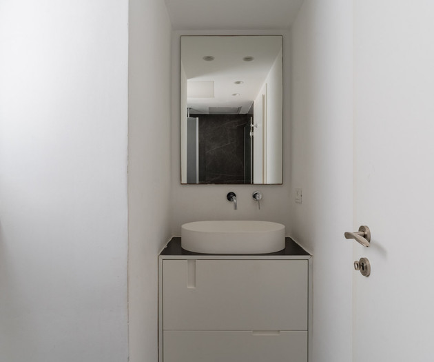 Blueground | Tel Aviv, balcony, nr HaYarkonPark-41