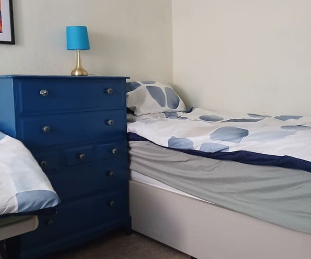 Dumfries 2BR Apartment | Free Parking | Near Rober