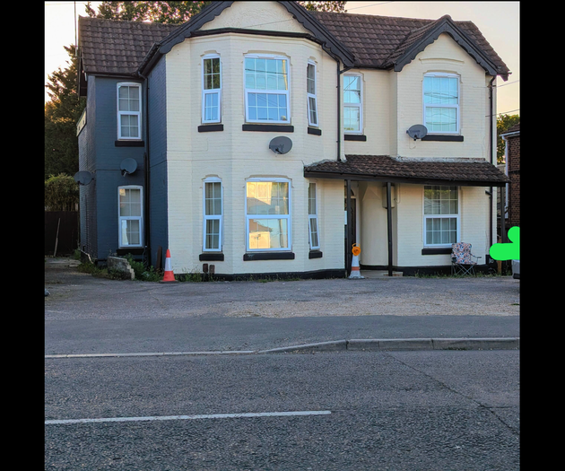 Chandler’s Ford Stay | Sleeps 3 & Free Parking