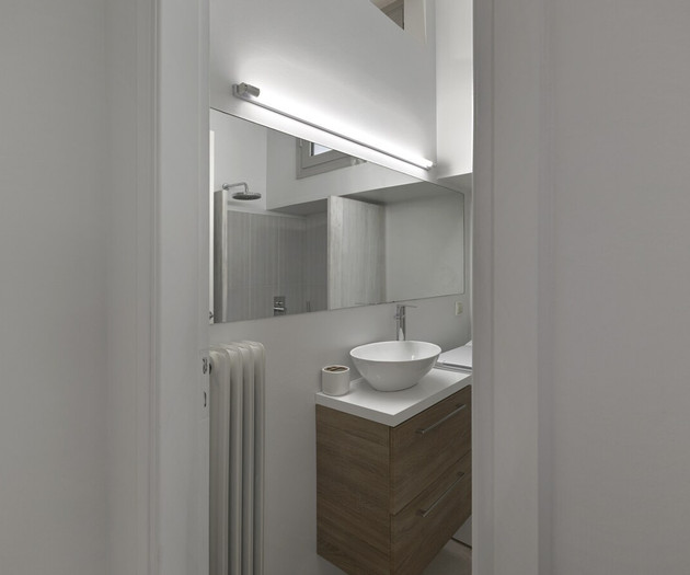 Prime Location in Kolonaki: A Luxurious 1br Haven