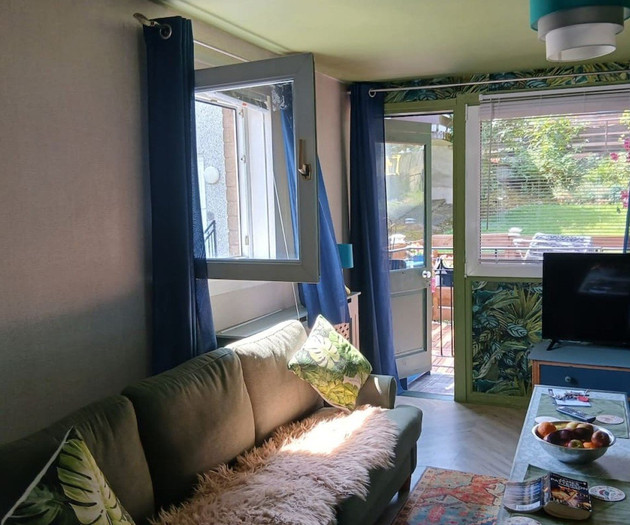 Dumfries 2BR Apartment | Free Parking | Near Rober