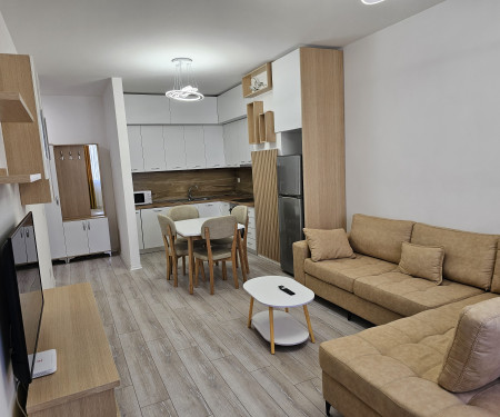 EraVision apartament in Tirana