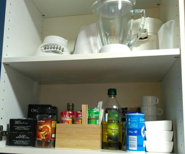 Apartamento en Cortes/ Barrio de las Letras Madrid