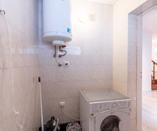 Moradia duplex V3 no centro/baixa da cidade