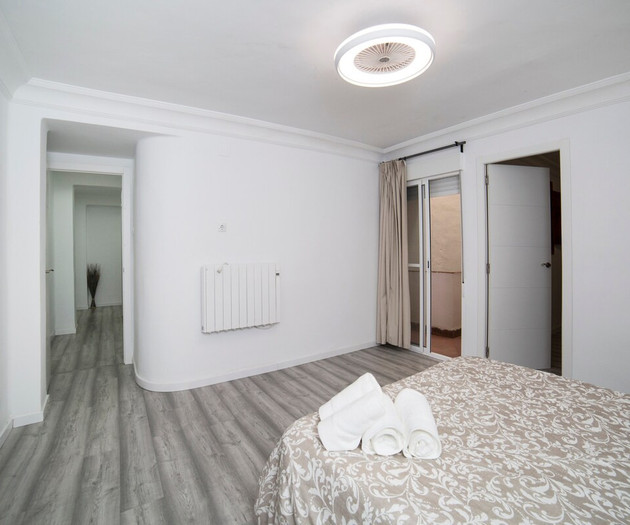 Reina Apartment