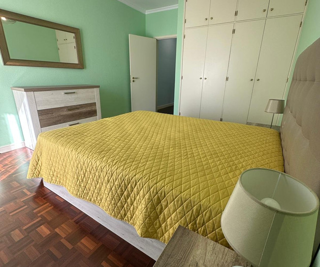 ✨ Luxury Apartment in Prime Funchal -Ocean Viewch