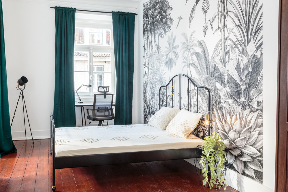Room 2 - Travessa Corpo Santo nr 10 3D preview