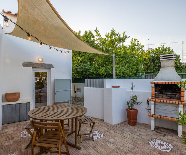 Terracota - A Slow Home for Longer Stays