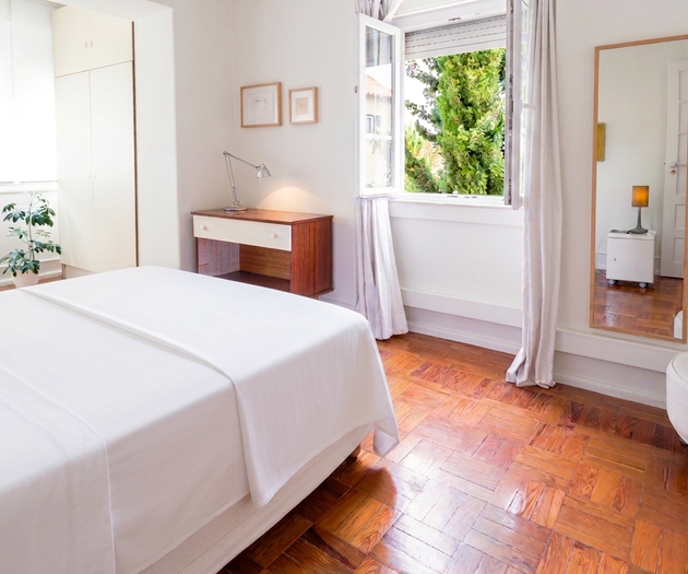 2-Bedroom Panoramic City & River Views | Graça
