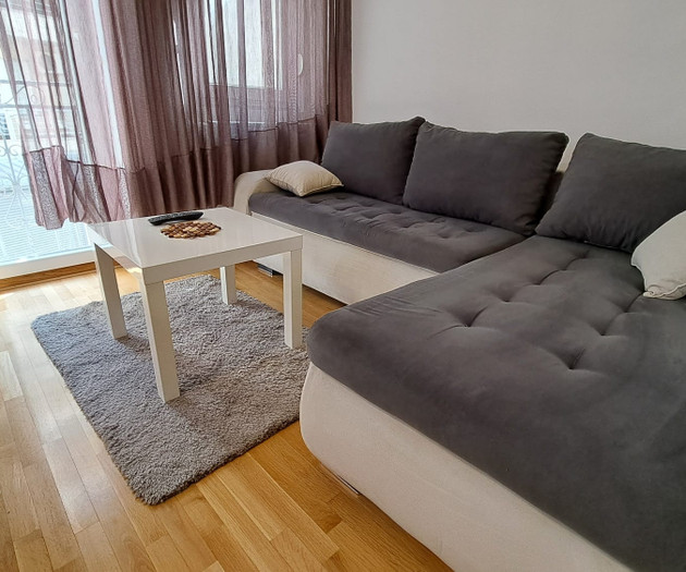 Maya's home (Vracar) Chill out