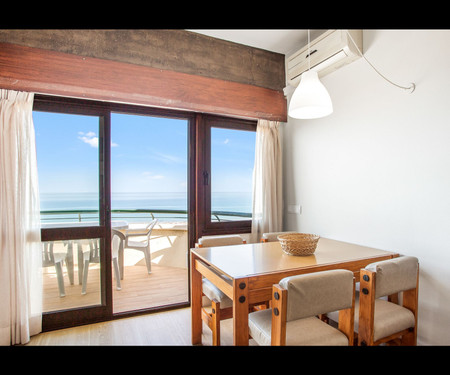 1BDR Apartment W/Beach View by LovelyStay