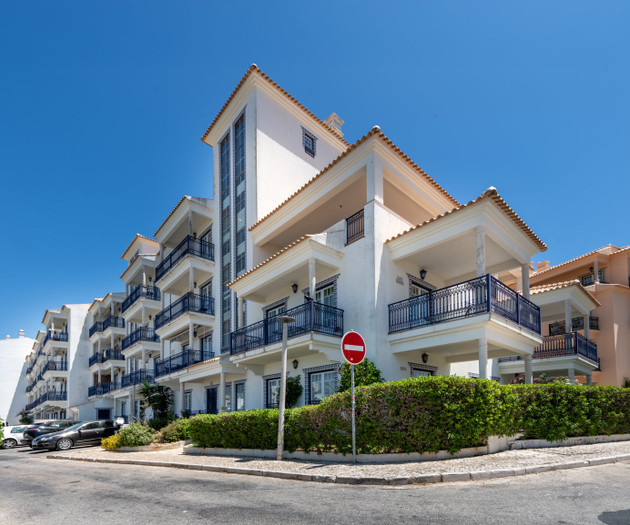 Bicos Pool & Beach Apartment