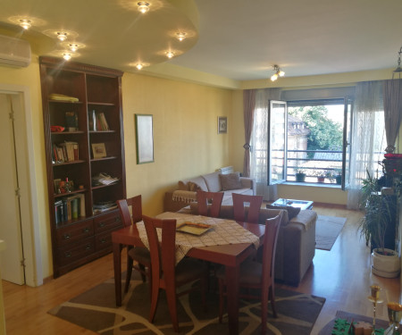 Apartman Gružanska