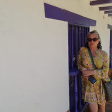 Patricia S.