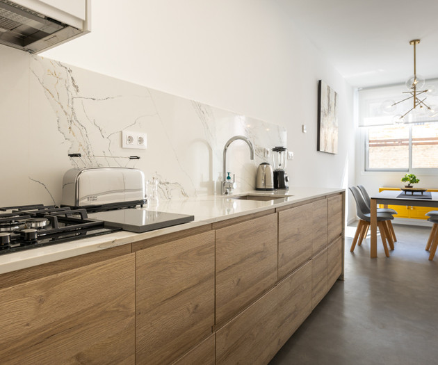 Apartamento de Lujo en el Centro