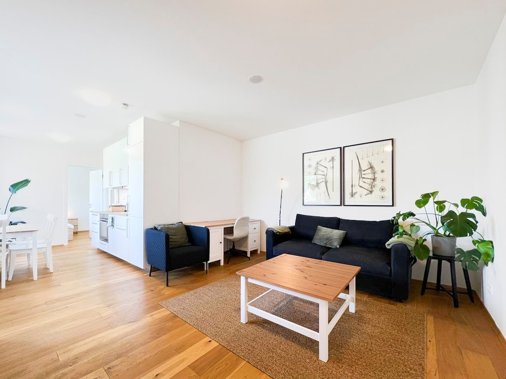 Apartment 7410 2 beds Roof terrace FREE Parking preview