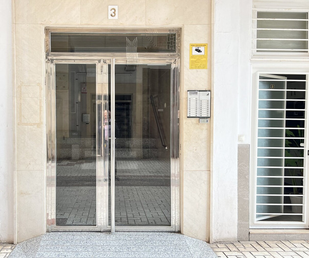 Estación Vialia Flat