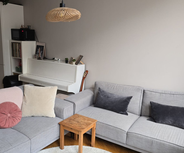 Authentic house in Dordrecht
