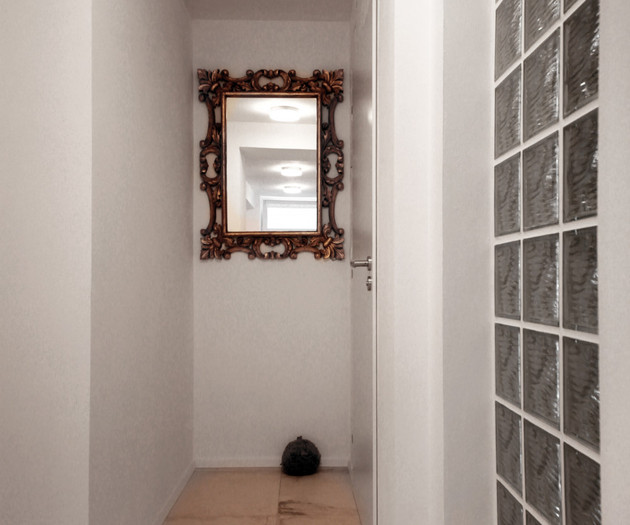 One-bedroom apartment, Záběhlice - Zahradní Město