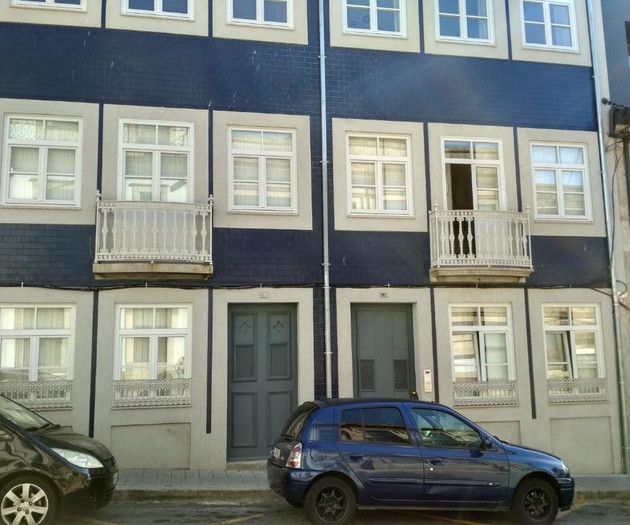 Boavista-Wohnung mit Garten