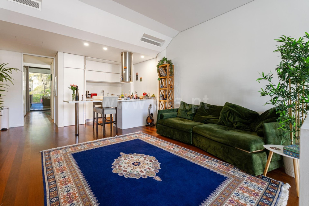 Unique Designer Loft on the Douro | Historic Build preview