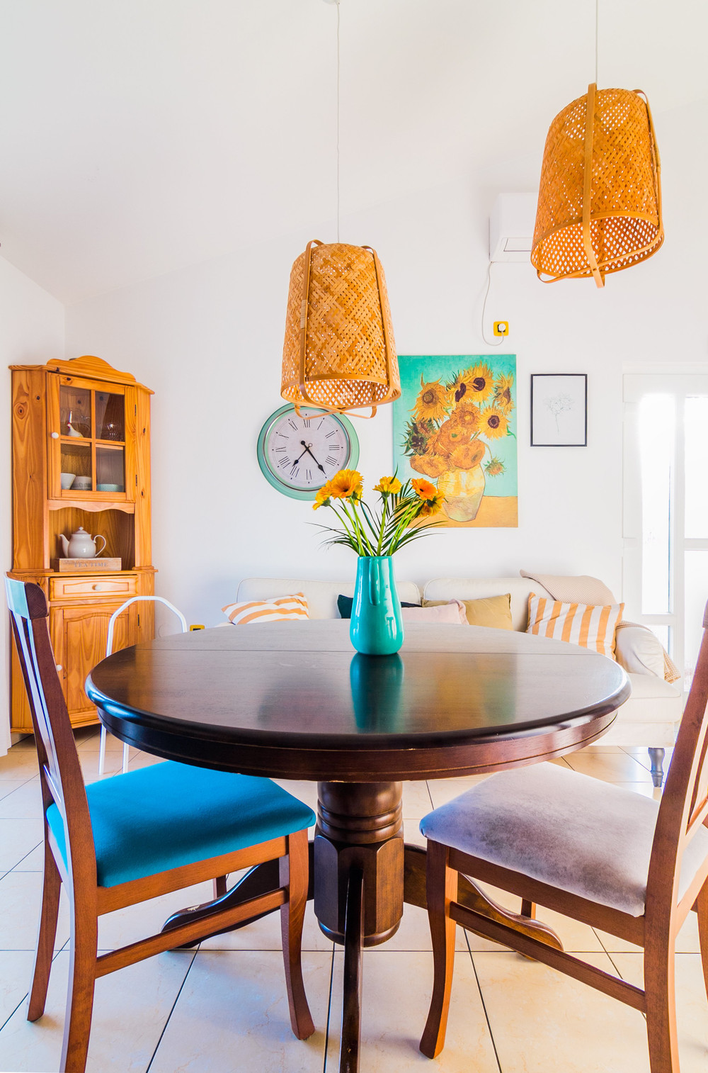 Your quiet oasis near the sea. Free parking. preview
