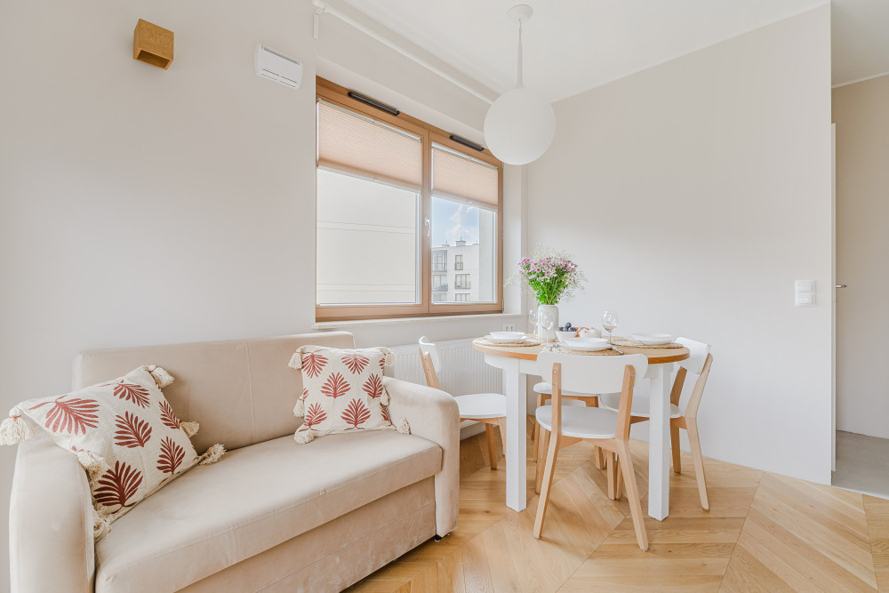Apartament Zdziechowskiego preview
