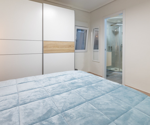 City Soul Apartment peris i valero