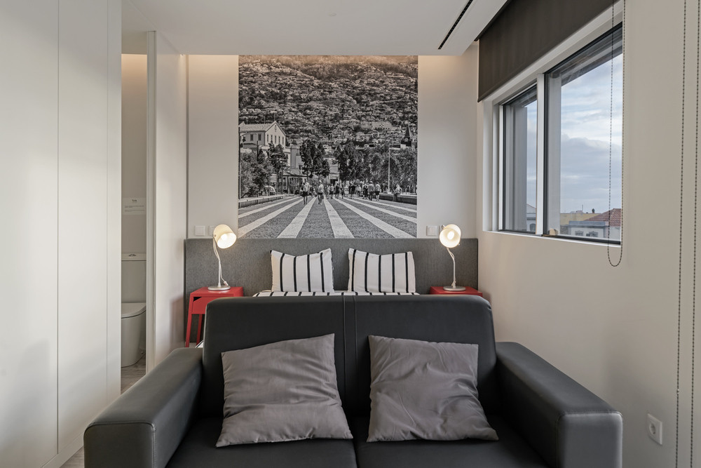 FAA Rentals 31 de Janeiro 4B,the city at your feet