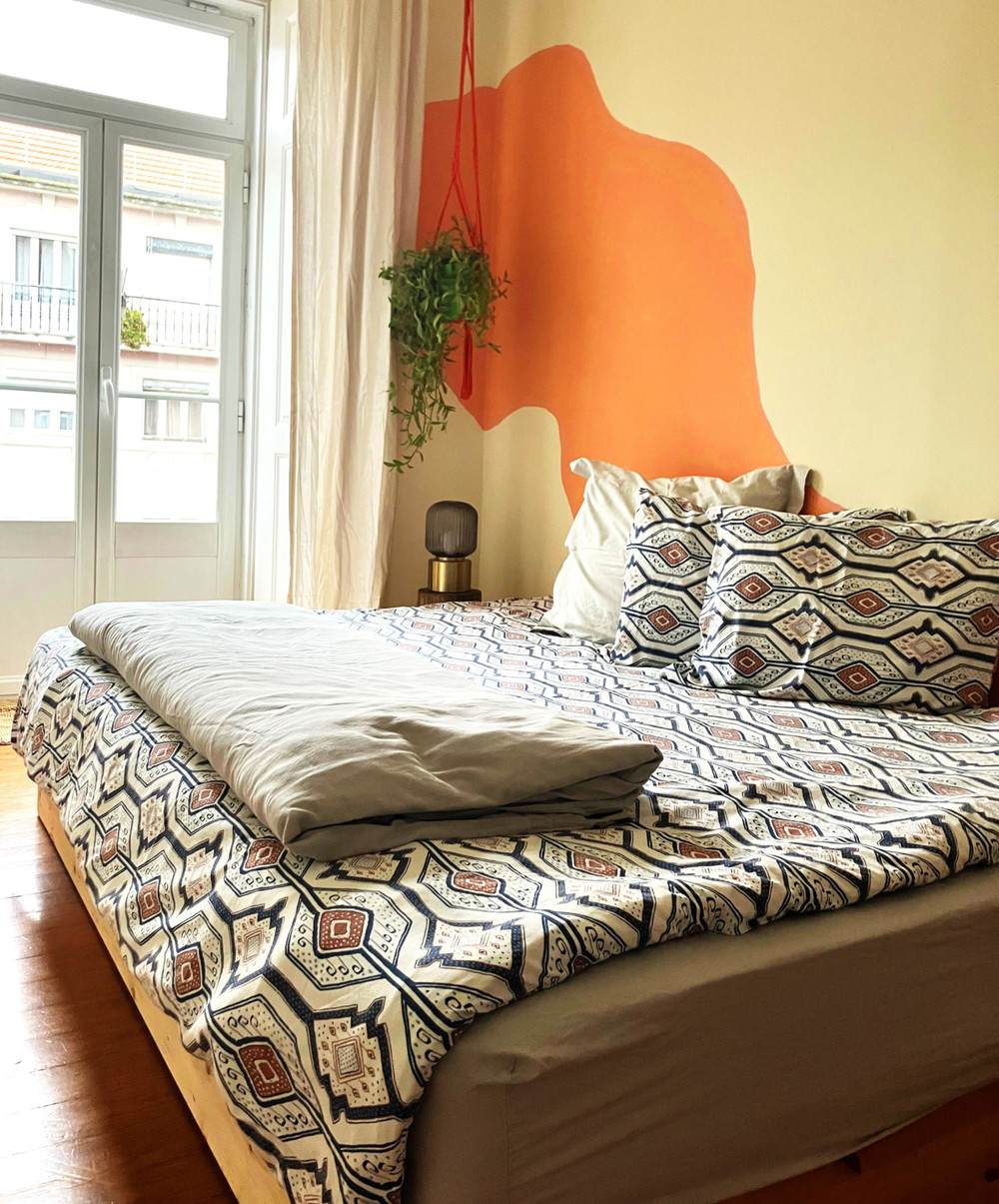 Cozy Room with Balcony at Lisbon's heart. preview