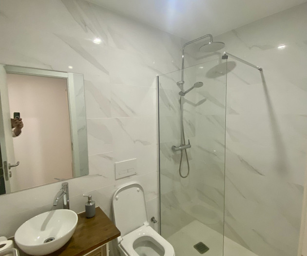 Charming 3 Bedrooms apartment in Campo de Ourique