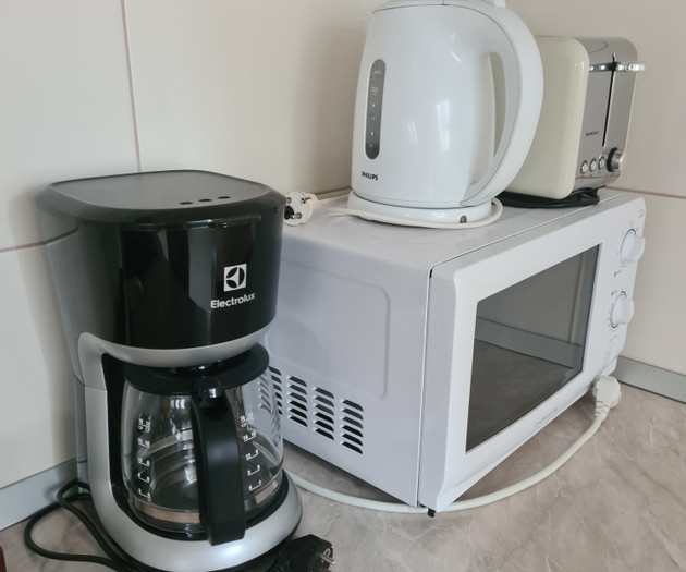 Apartman Ulica Stjepana Radića
