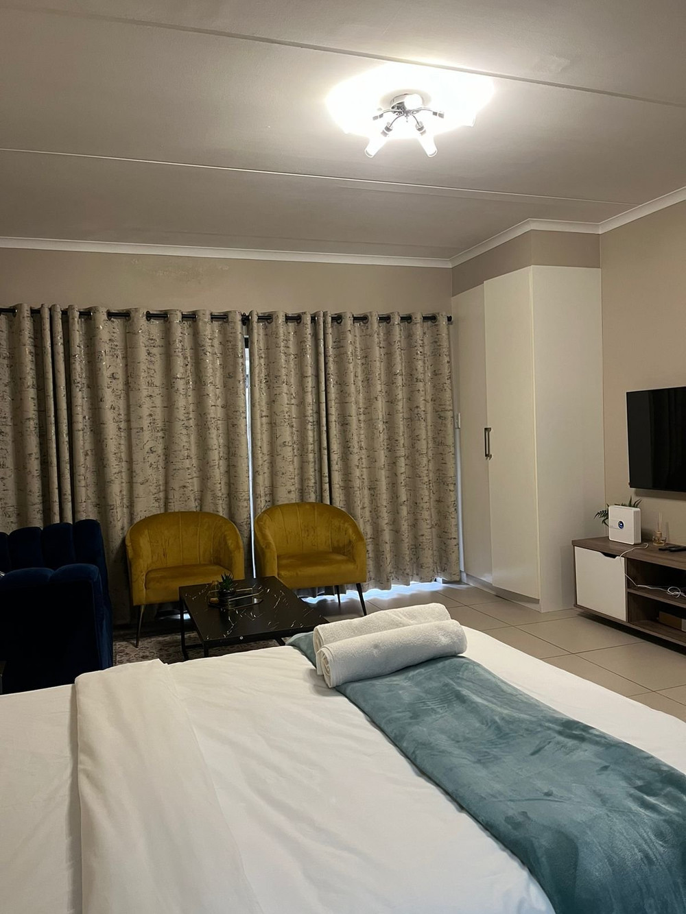 Modern Stay The View Dainfern preview