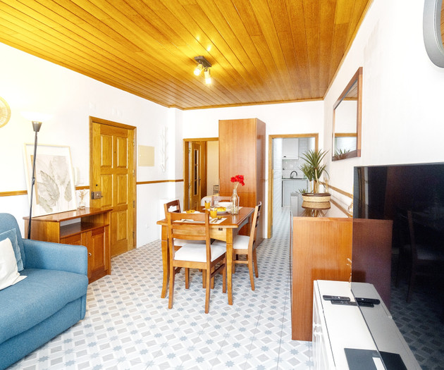 ☆ Charming apartment in Alfama ☆