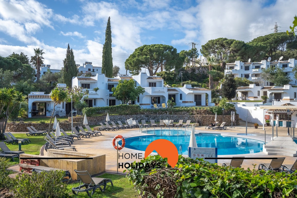 #279 T2 To Relaxate in Albufeira by Home Holidays preview