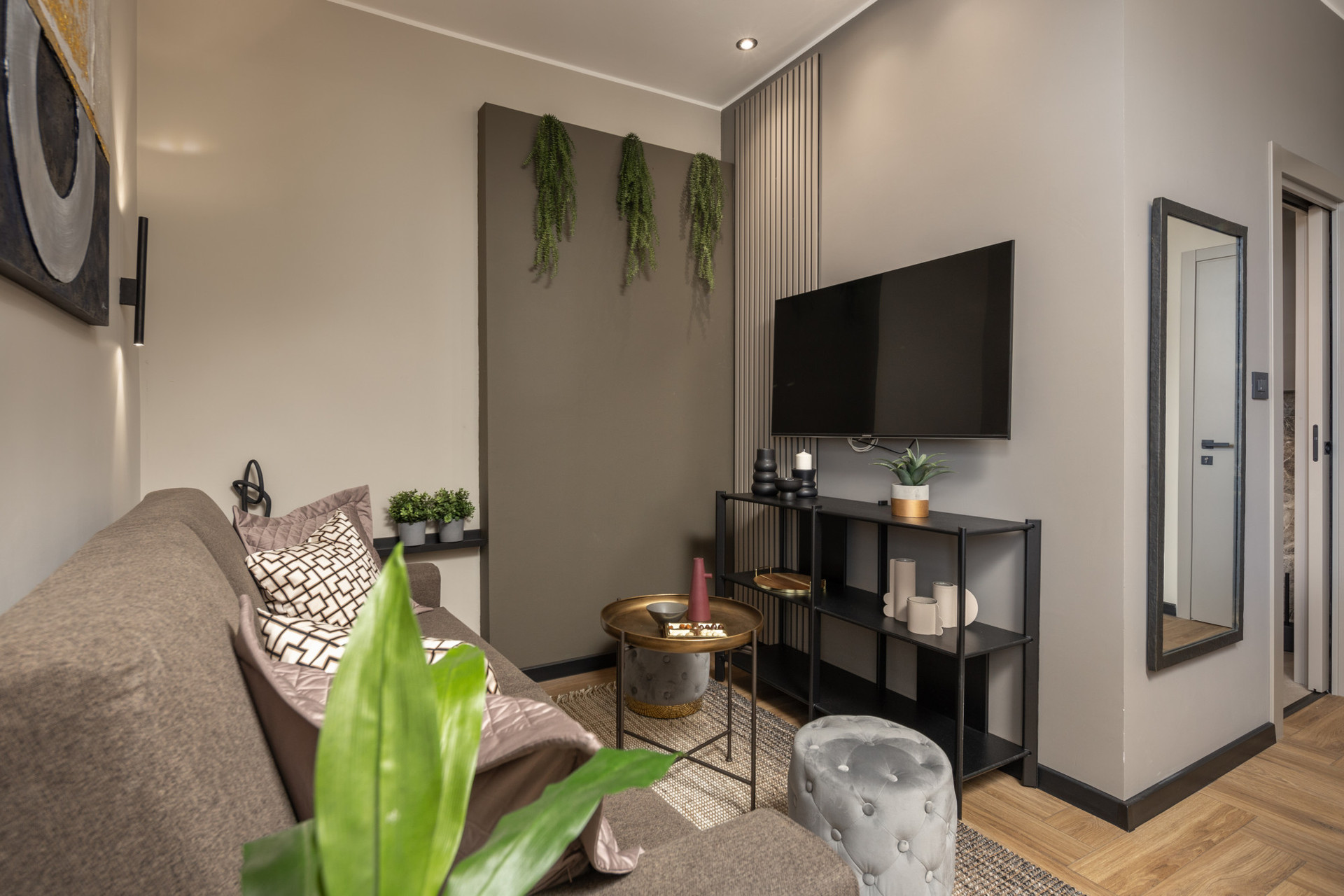 A2-daily room