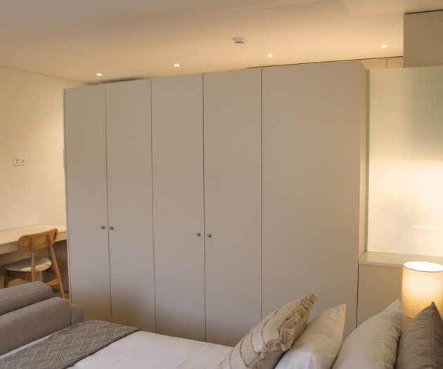 ma-la studios Guimarães 301