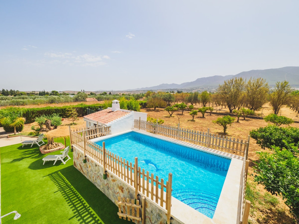 Cubo's Finca Isabel Privacy & Relax preview