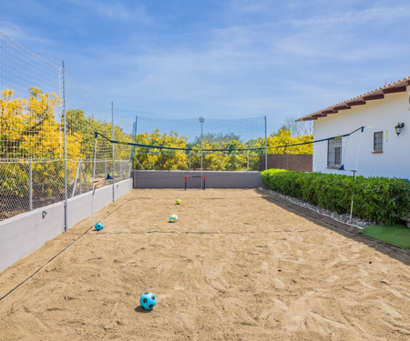 Cubo's Casa Rural Marifran