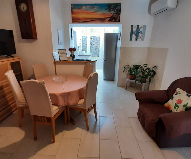 Spacious apartment close to the beach in Rijeka