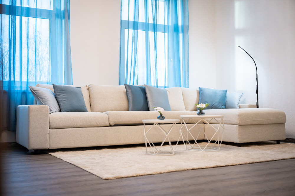 Business Apartment – Perfect for Families and Busi preview