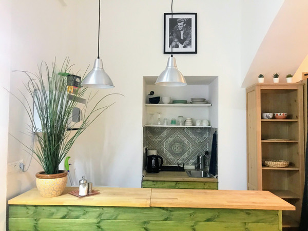 Cocina
