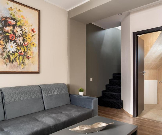 Casa 86 - Loft Apartment
