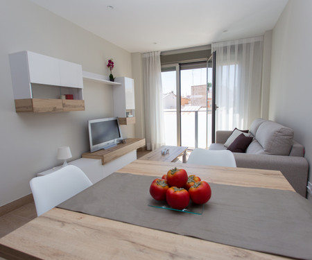 Flat for rent  - Valencia