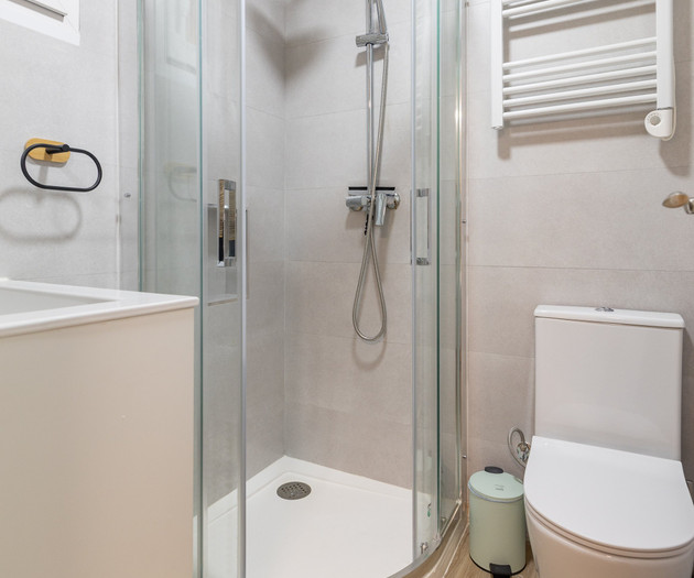 City Soul Apartment peris i valero