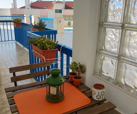 2 Rooms in Ericeira