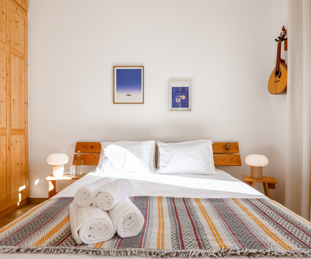 Terracota - A Slow Home for Longer Stays