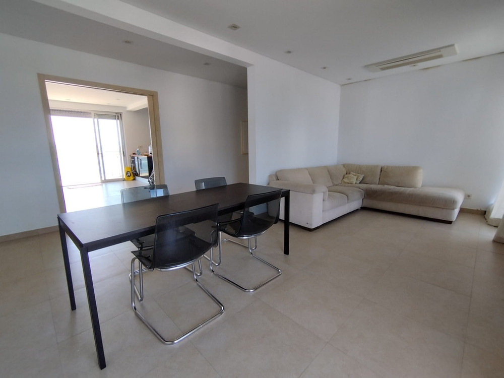 Faro beachfront apartment